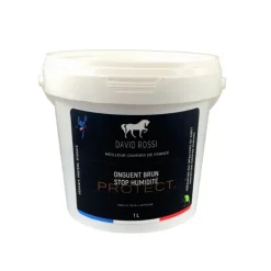 David Rossi Fourchettes Pourries^Onguent Brun Stop-Humidité