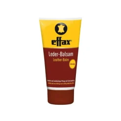 Effax Baumes, Huiles^Leder Balsam Baume Cuir