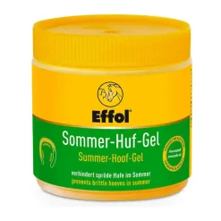Effol Graisses, Huiles Pour Sabots|Sabots Secs, Graisses, Huiles^Gel d'Été Hydratant pour Sabot