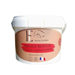 EJ Horse Confort Argiles Chauffantes|Argiles^Argile Rouge Musculo Relaxante