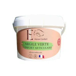 EJ Horse Confort Argiles^Argile Verte Confort Articulaire