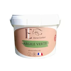 EJ Horse Confort Argiles^Argile Verte