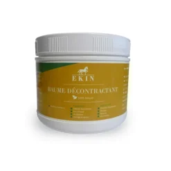 Ekin Arnica|Gels Chauffants, Refroidissants^Baume Décontractant