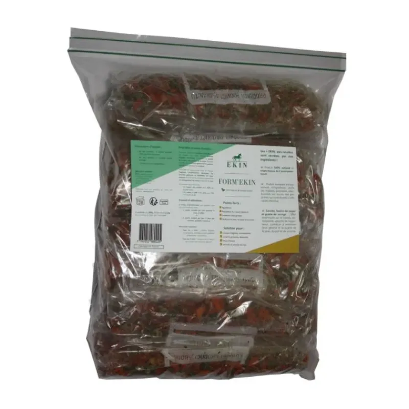 Ekin Injections|Reprise D'Etat^Form' Gastrique