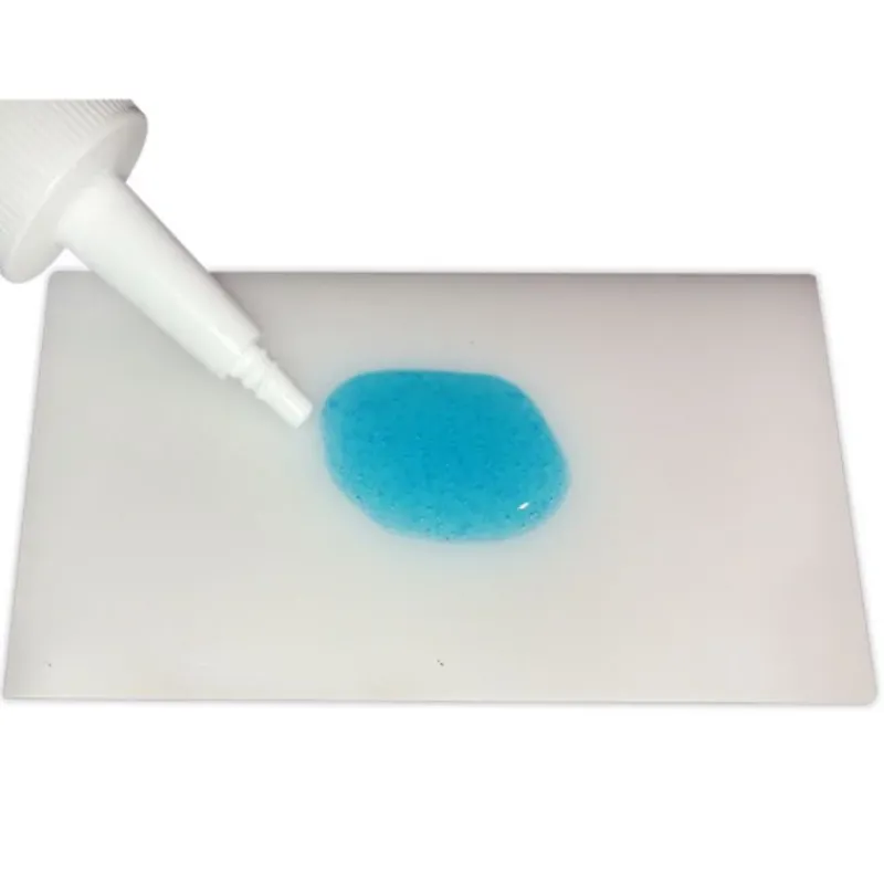 Ekin Fourchettes Pourries^Gel Traitant Pourriture Sévère des Fourchettes