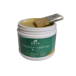 Ekin Graisses, Huiles Pour Sabots|Sabots Secs, Graisses, Huiles^Onguent Sabot Sec
