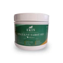 Ekin Graisses, Huiles Pour Sabots|Sabots Secs, Graisses, Huiles^Onguent Sabot Sec