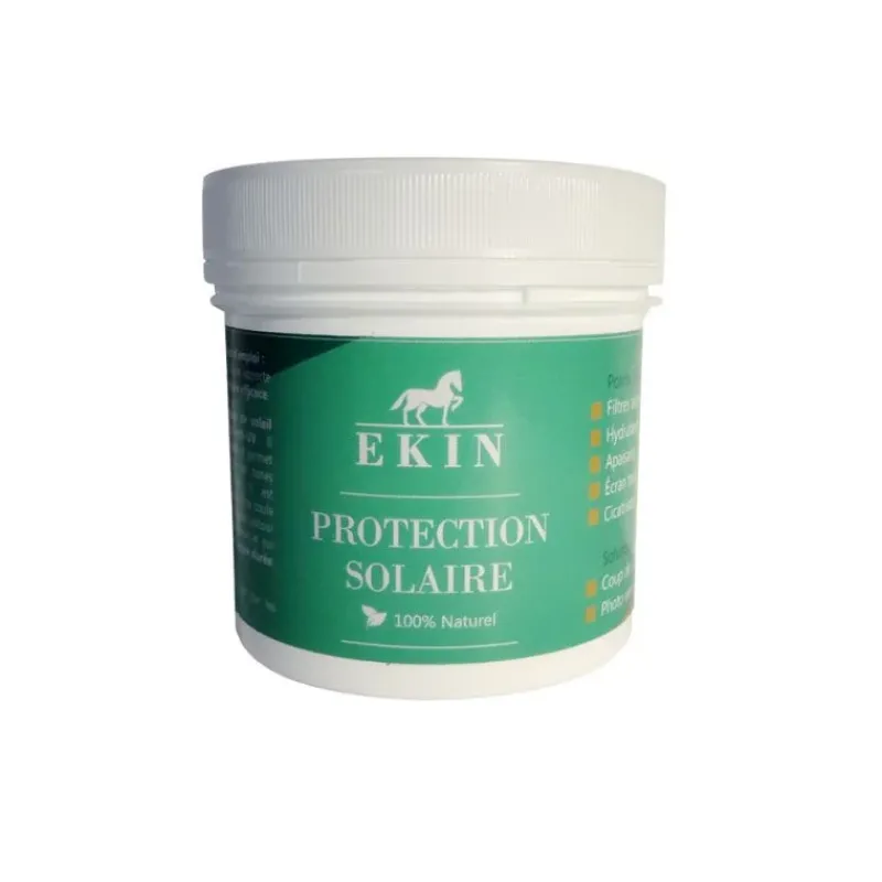 Ekin Protections Solaires^Protection Solaire Cheval