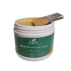 Ekin Graisses, Huiles Pour Sabots|Sabots Secs, Graisses, Huiles^Régénérateur de Corne