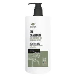 Ekinat by Biogance Gels Chauffants, Refroidissants^Ekinat Gel Chauffant