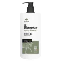 Ekinat by Biogance Gels Chauffants, Refroidissants^Ekinat Gel Rafraîchissant