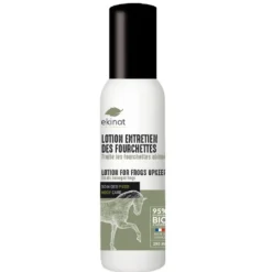 Ekinat by Biogance Fourchettes Pourries^Ekinat Lotion Entretien des Fourchettes