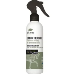Ekinat by Biogance Démêlants, Lustrants^Ekinat Lotion Tressage