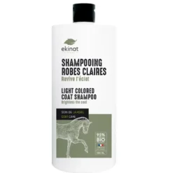 Ekinat by Biogance Shampoings^Ekinat Shampooing Robe Claire