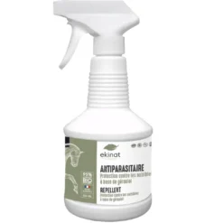 Ekinat by Biogance Sprays^Ekinat Spray Antiparasitaire