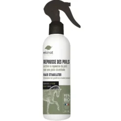 Ekinat by Biogance Dermite Estivale, Repousse Du Poil^Ekinat Spray Repousse des Poils