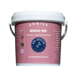 Eki-Zen Argiles Chauffantes|Argiles^Argile Muscle-Zen