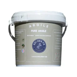 Eki-Zen Argiles^Pure Argile
