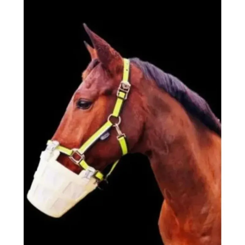 Ekynov Accessoires De Soins^Masque Cheval NoViro Set Complet