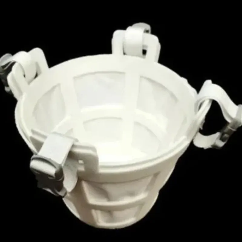 Ekynov Accessoires De Soins^Masque Cheval NoViro Set Complet