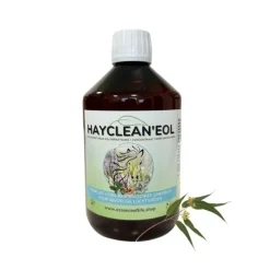EOL Essence Of Life Litières|Nébulisateurs^EOL Hayclean'eol Purificateur Foin Litière