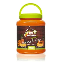 Equinatura Friandises^Friandises Naturelles - Réglisse, Thym, Sauge