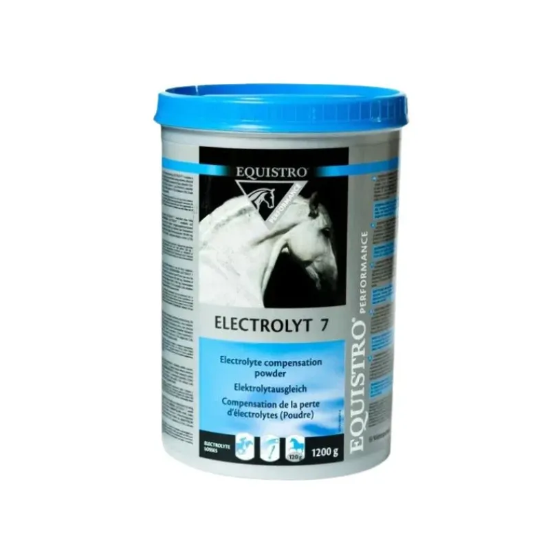 Equistro Electrolytes^Electrolyt 7