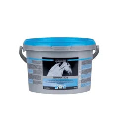 Equistro Convalescence Du Cheval|Drainage Foie, Reins^Elimination