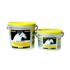 Equistro Développement Musculaire^Myo Power