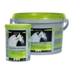 Equistro Emphysème^Secreta Pro Max