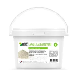 ESC Laboratoire Esc Laboratoire|Ulcères, Acidité Gastrique^Argile Alimentaire