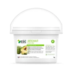 ESC Laboratoire Esc Laboratoire|Artichaut, Chardon Marie, Pissenlit^Artichaut pour Chevaux