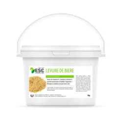 ESC Laboratoire Esc Laboratoire|Levure De Bière^Levure de Bière pour Chevaux