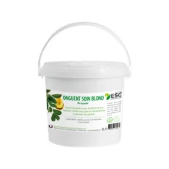 ESC Laboratoire Graisses, Huiles Pour Sabots|Sabots Secs, Graisses, Huiles^Onguent Blond au Laurier