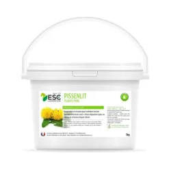 ESC Laboratoire Esc Laboratoire|Artichaut, Chardon Marie, Pissenlit^Pissenlit pour Chevaux