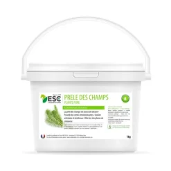 ESC Laboratoire Esc Laboratoire|Ortie, Prêle, Saule Blanc^Prêle des Champs