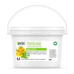 ESC Laboratoire Esc Laboratoire|Plantain, Eucalyptus, Tussilage, Bouillon Blanc^Tussilage