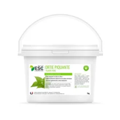 ESC Laboratoire Esc Laboratoire|Ortie, Prêle, Saule Blanc^ESC Ortie Piquante Pellets