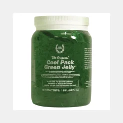 Farnam Gels Chauffants, Refroidissants^Cool Pack Green Jelly