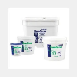 Farnam Psyllium|Coliques, Diarrhées^Sand Clear