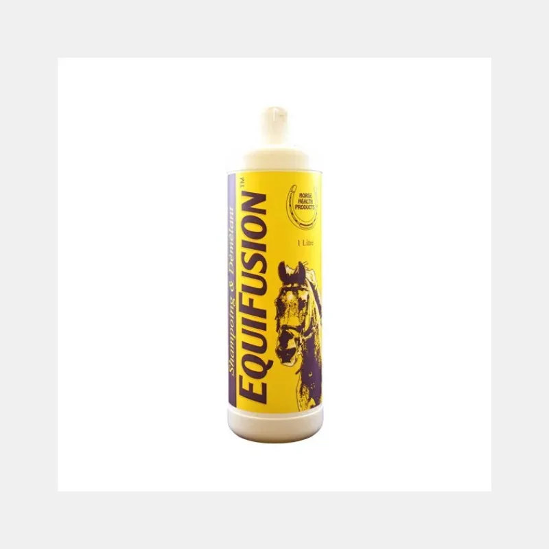 Farnam Shampoings^Shampoing 2 en 1 Equifusion