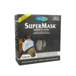 Farnam Masques Anti-Mouches^SuperMask Masque Anti Mouches