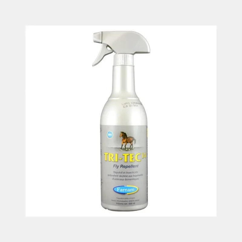 Farnam Sprays^Tri-Tec 14