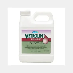 Farnam Arnica|Gels Chauffants, Refroidissants^Vetrolin Liniment