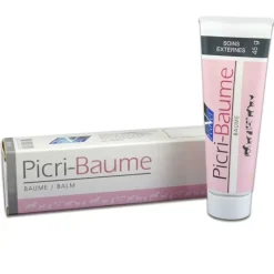 Fedvet Dermite Estivale, Repousse Du Poil|Cicatrisants^Picri Baume