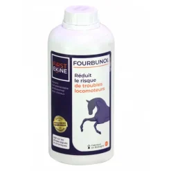 First Ekine Arthrose, Fourbure|Fourbure Du Cheval^Fourbunol