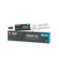 Foran Toux^Airvent / Airvent Gel