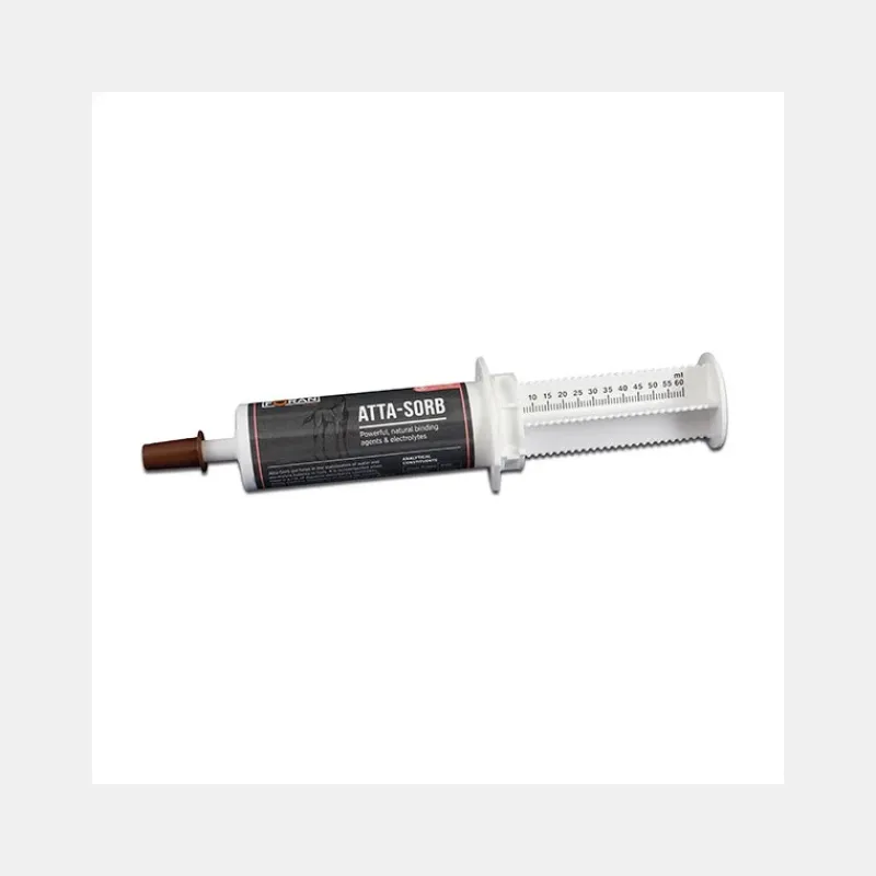 Foran Diarrhée Poulain|Coliques, Diarrhées^Atta Sorb