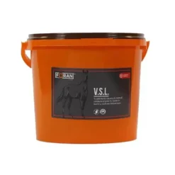 Foran Vitamines, Minéraux^V.S.L.