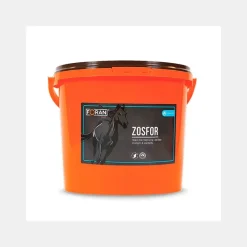 Foran Saignement À L'Effort, Hpie^Zosfor